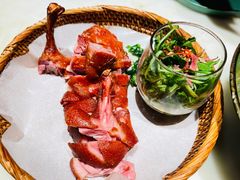 樟茶鸭-锦府盐帮·李宅(领展购物广场中关村店)
