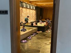 -清河半岛温泉度假酒店