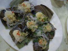-新享乐海鲜(翠华路店)