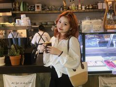 -ommo cafe(半岛城邦店)
