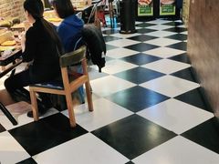 大堂-一烧一烤•锦州烧烤(KTV包房·长江街店)