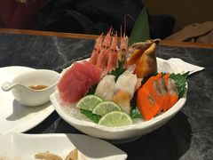 -大渔铁板烧(大悦城店)