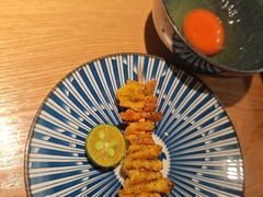 -沼津港精致料理·寿喜烧·烧鸟(青浦宝龙广场日料榜单店)