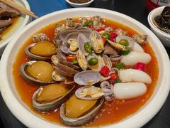 -蚝伯·新派海鲜(荣昌店)