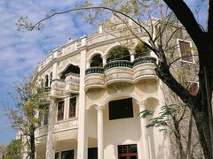 -赤坎·广东华侨国际旅游度假区