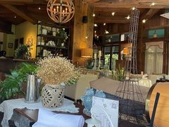 -一棵树·意大利西餐厅One Tree(新城店)