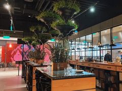 -TIAGO HOME KITCHEN(王府中环店)