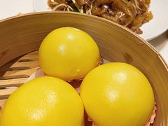 流沙包-广粥城(友阿店)