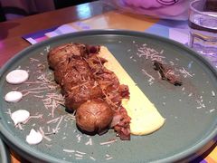 -HELLO MUSAE 拾光缪斯餐厅·纯正希腊风味(苏州中心店)
