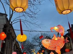 -小河直街历史文化街区