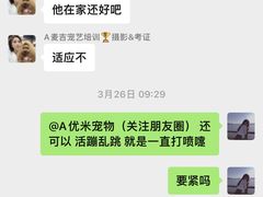 -优米宠物美容(体育场路店)