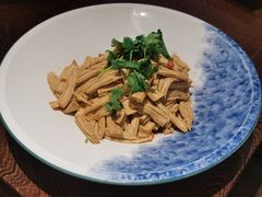 -天荷菜根·闽南素食自助(刺桐北路店)