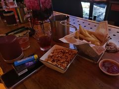 -HIB HUB公社(解放西路店)