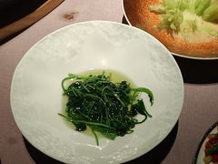 -璞徽·徽商家宴(长泰广场店)