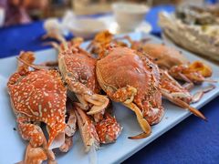 -大螃蟹海鲜餐厅