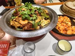 -万福·家宴(平谷店)