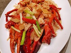 龙虾伊面-御宝轩(益丰·外滩源店)