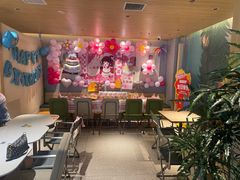 -乐凯撒披萨(蛇口花园城店)