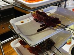 -玉善烧烤串城(长春总店)
