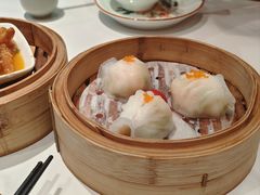 -禄运茶居·手工点心(恒宝广场店)