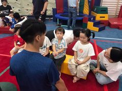 -美吉姆(吴江远洋未来广场店)