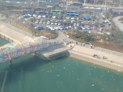 -琴岛之星摩天轮