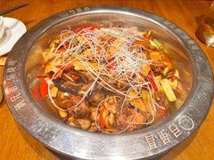 焖烧鸡-弓虽昌焖烧鸡(大竹林店)