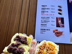 -传闻来紫菜包饭·打糕(西塔韩百店)