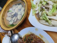荔枝肉-如我美食(达道社区店)