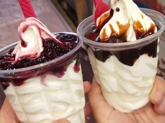 -蜜雪冰城(万达金街中段店)