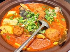 -金陵后厨·南京菜(新街口秣陵路店)