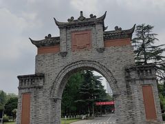 -四川大学(华西校区)