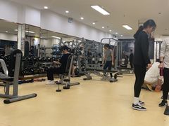 -中田健身工作室(博兴路店)