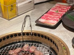 -乾杯烧肉居酒屋(中洲湾店)