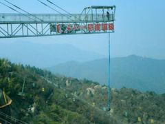 -巨石山景区