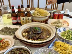 -品鲜村农家菜·阳澄湖大闸蟹(总店)