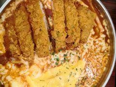 -青春分食(仙林大学城店)