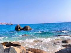 -玫瑰海岸文化旅游度假区