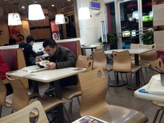 -潼关村肉夹馍(文艺路店)