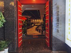 门面-汉通东林海鲜大酒店(鼓楼孝闻街店)