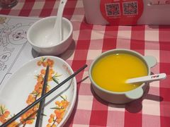 -西贝(太原万象城店)