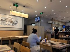 -吉野家(复兴路第二餐厅店)