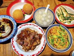 -袁家村关中印象体验地(大唐不夜城店)