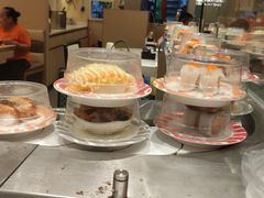 -新一番三文鱼寿司(大东海店)