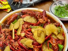 -绅士餐厅龙虾·烧烤(西门路店)
