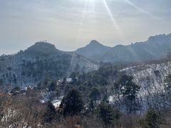 -青岩寺风景区