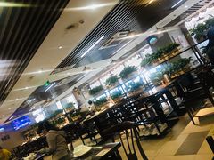 大堂-八合里潮汕鲜牛肉火锅(深圳海岸城店)