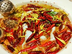 -太二酸菜鱼(群光广场店)