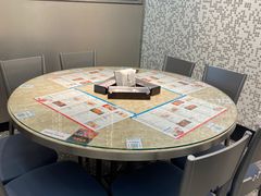 包厢-敏华冰厅(平安金融中心店)