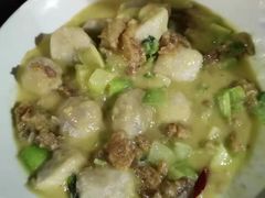 -锦岸私房菜(西栅大街店)